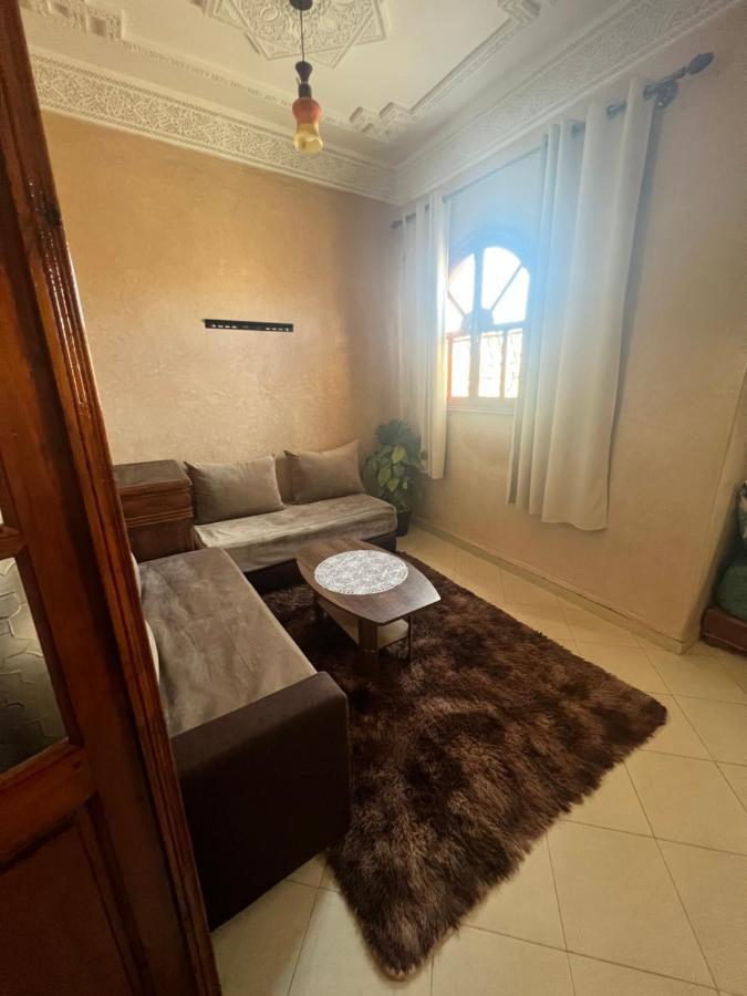Apartement In Essaouira Luaran gambar